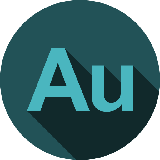 Adobe Audition logo