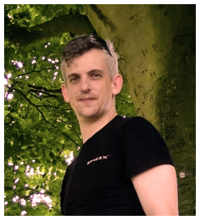Tom Cudworth
