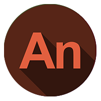 Adobe Animate logo
