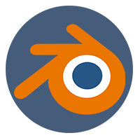 Blender logo