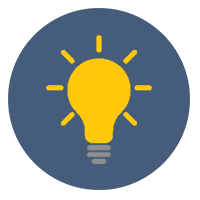 Creativity glyph