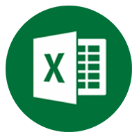 Excel logo