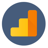 Google Analytics logo