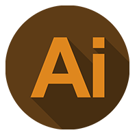 Adobe Illustrator logo
