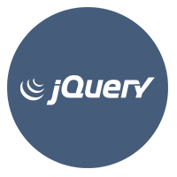 jQuery logo