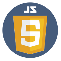 JavaScript logo