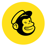 Mailchimp logo
