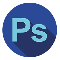Adobe Photoshop logo