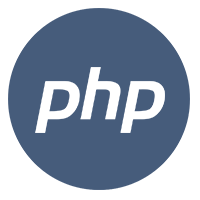PHP logo