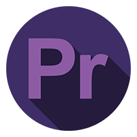 Adobe Premier Pro logo