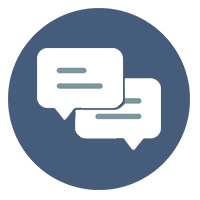 Relationship Building glyph