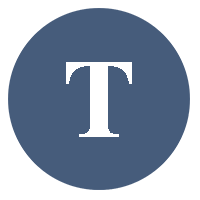  Typography glyph