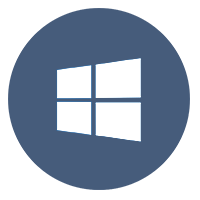 Microsoft Windows 10 logo