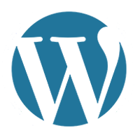 Wordpress logo